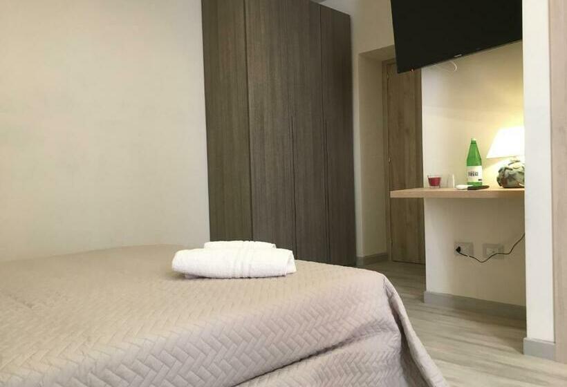 Bed and Breakfast Dimora Conte