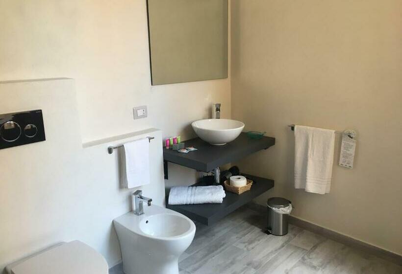 Bed and Breakfast Dimora Conte