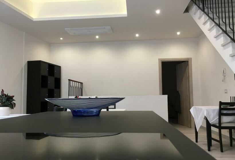 Bed and Breakfast Dimora Conte