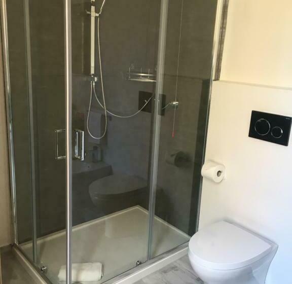 Bed and Breakfast Dimora Conte