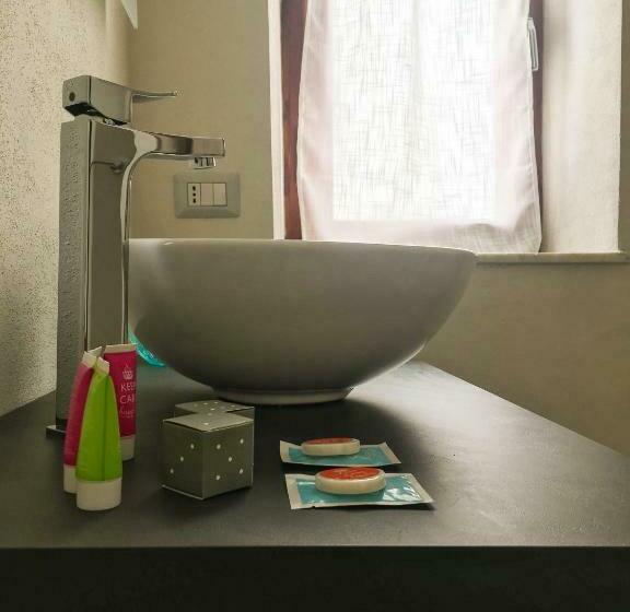 Bed and Breakfast Dimora Conte