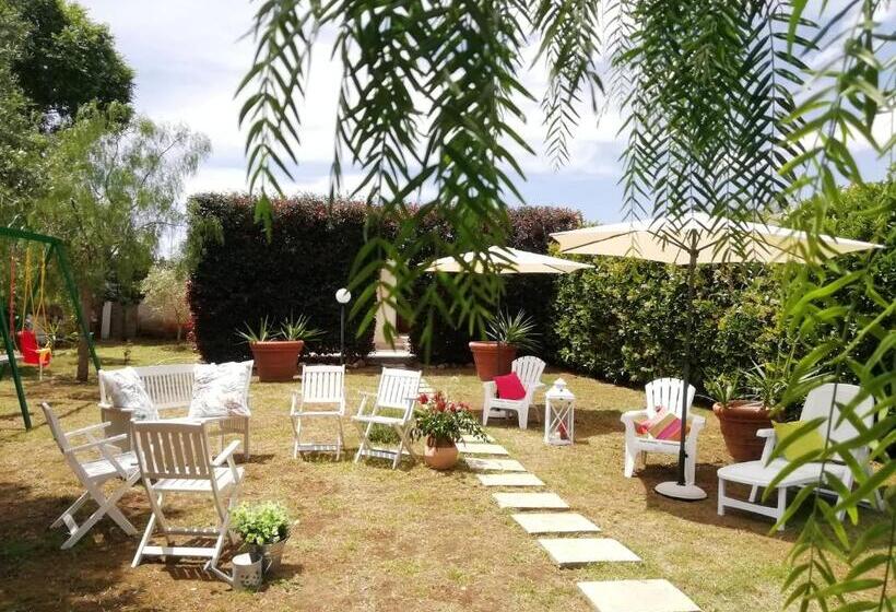 민박 La Corte Di Edoardo