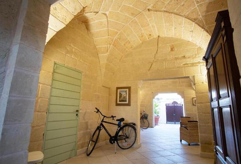 민박 La Corte Di Edoardo