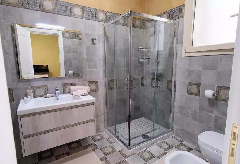 Aamiaismajoitus (B&B) La Corte Di Edoardo