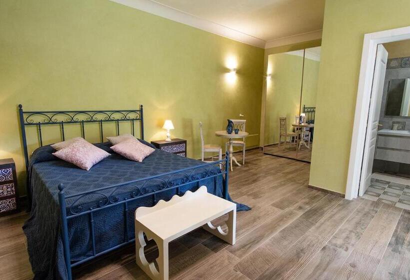 민박 La Corte Di Edoardo