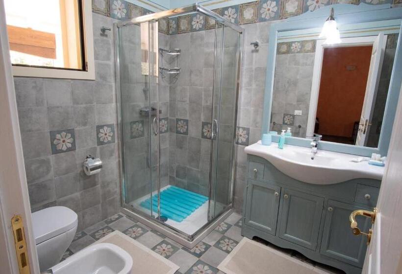 민박 La Corte Di Edoardo