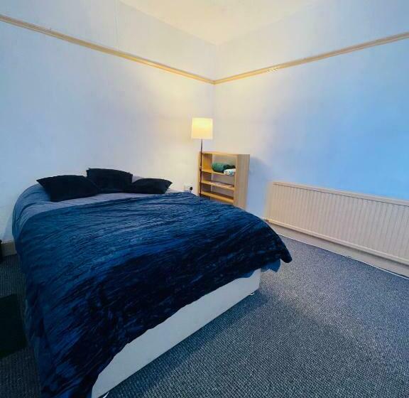 Bed and Breakfast Shous Guest House