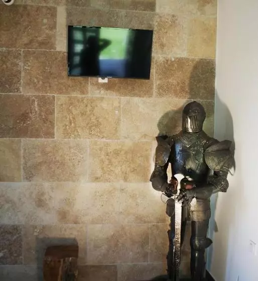 ホテル Good Knight