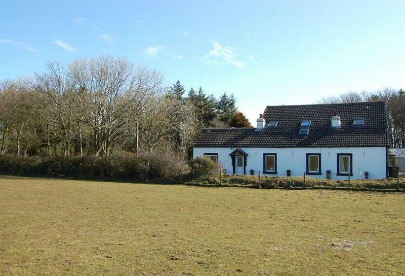 Moorclose Bed And Breakfast