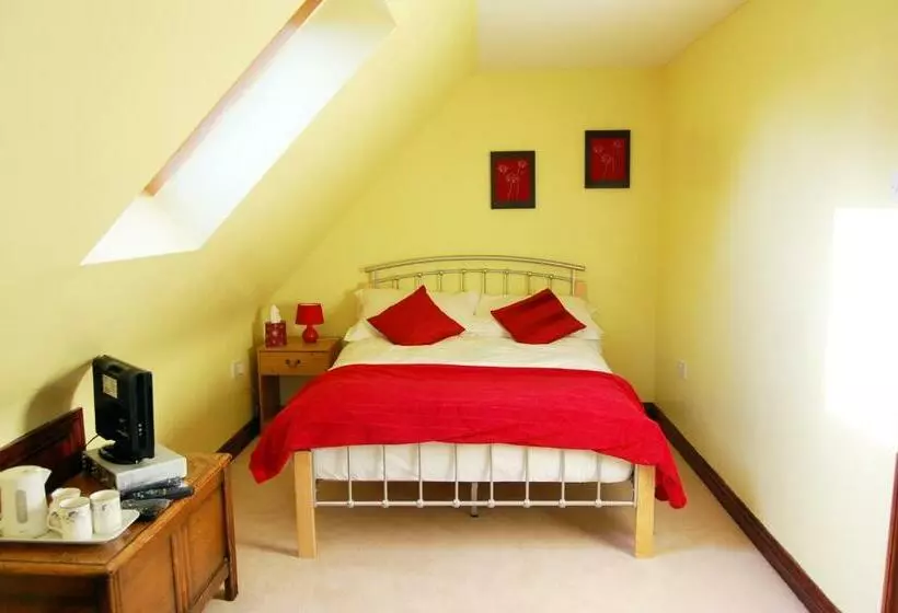 Moorclose Bed And Breakfast