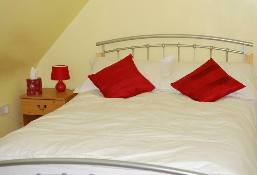 Moorclose Bed And Breakfast