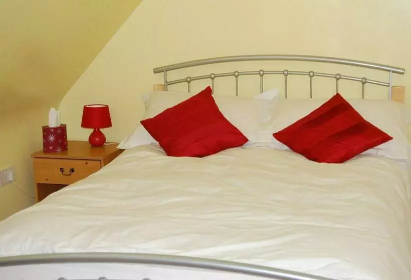 Moorclose Bed And Breakfast