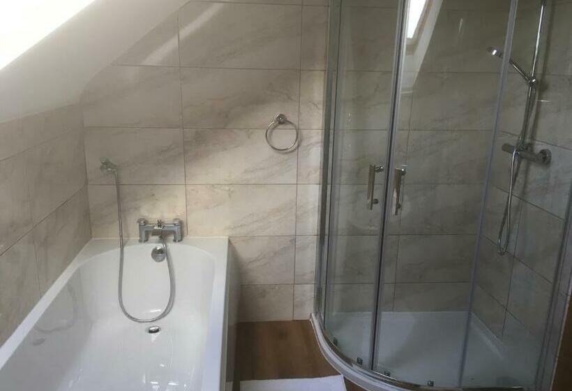 Moorclose Bed And Breakfast