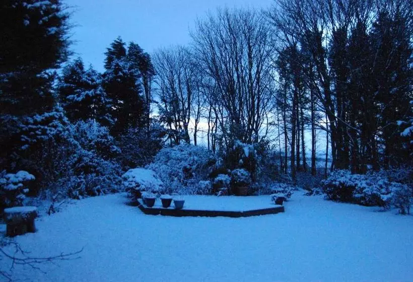 Moorclose Bed And Breakfast
