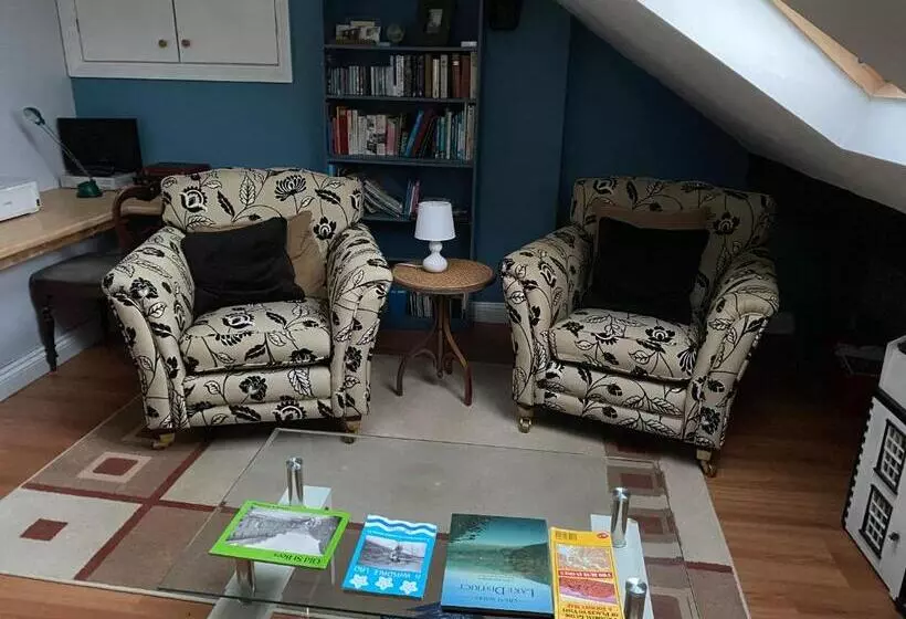 Moorclose Bed And Breakfast