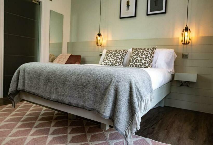 Nitehouse Serviced Apartments