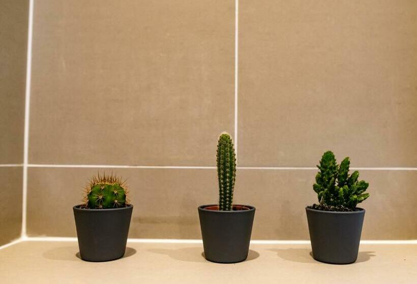 Nitehouse Serviced Apartments