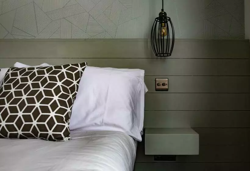 Nitehouse Serviced Apartments