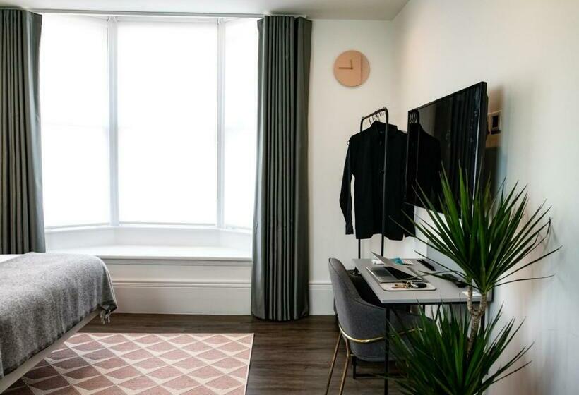 Nitehouse Serviced Apartments