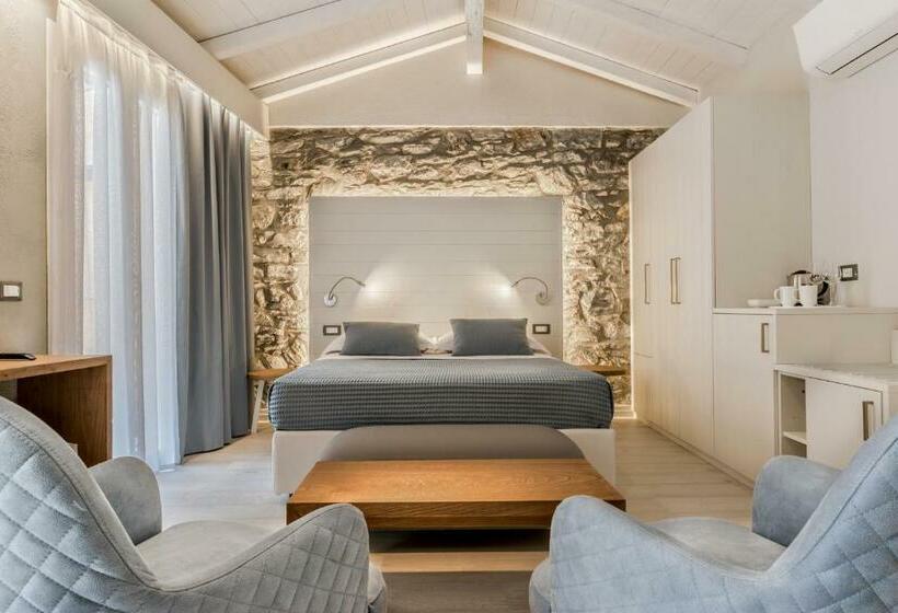 Пансион Amanarola