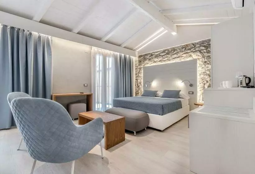 ペンション Amanarola