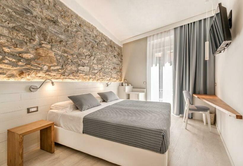 Пансион Amanarola