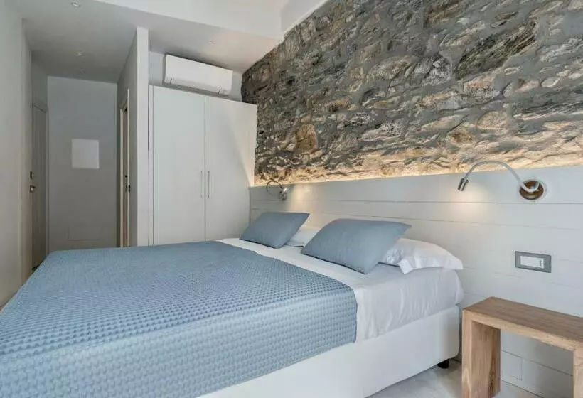 ペンション Amanarola