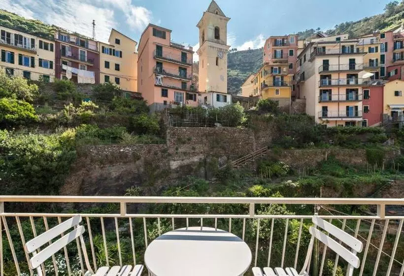 ペンション Amanarola