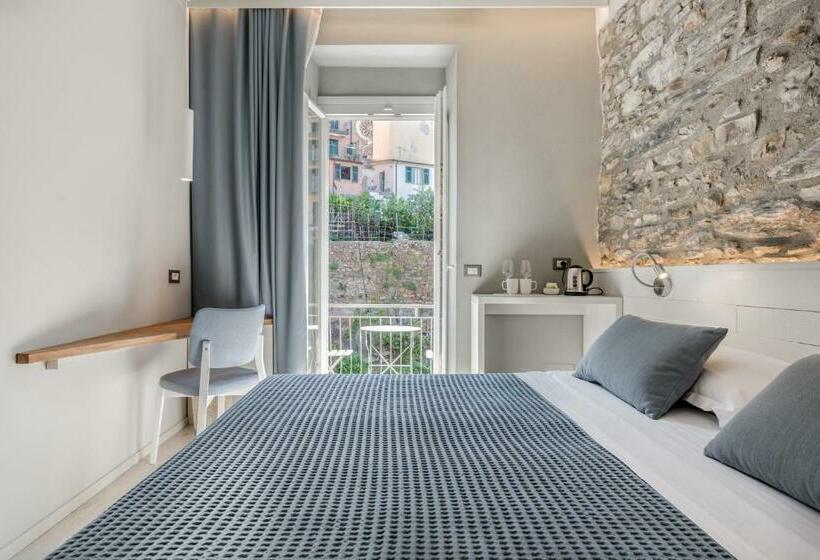 Пансион Amanarola