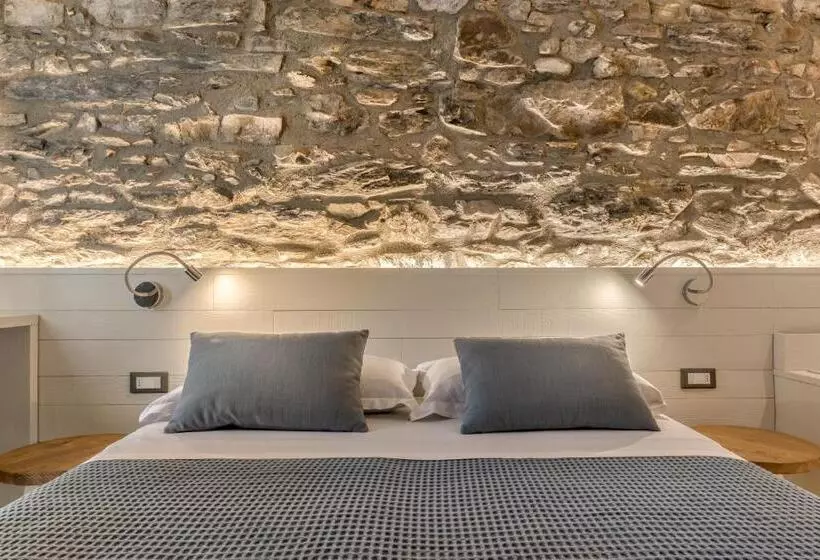 ペンション Amanarola