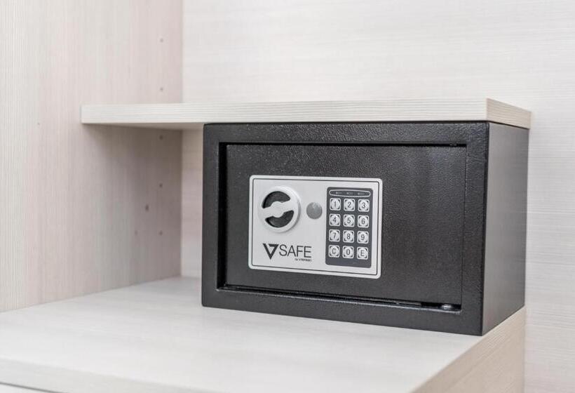 Пансион Amanarola