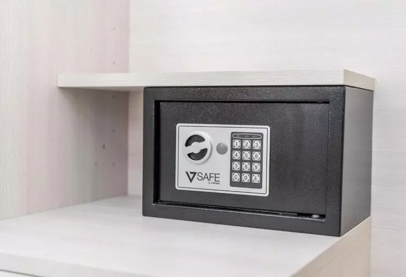 ペンション Amanarola