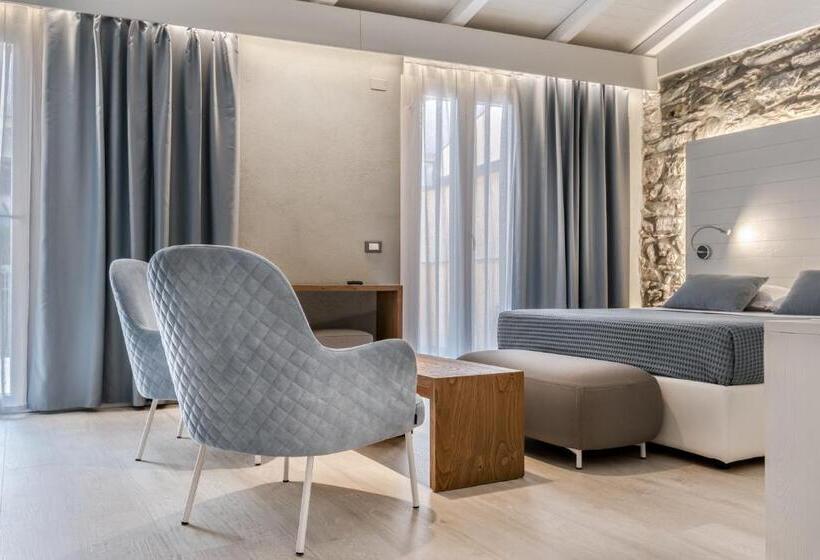 Пансион Amanarola