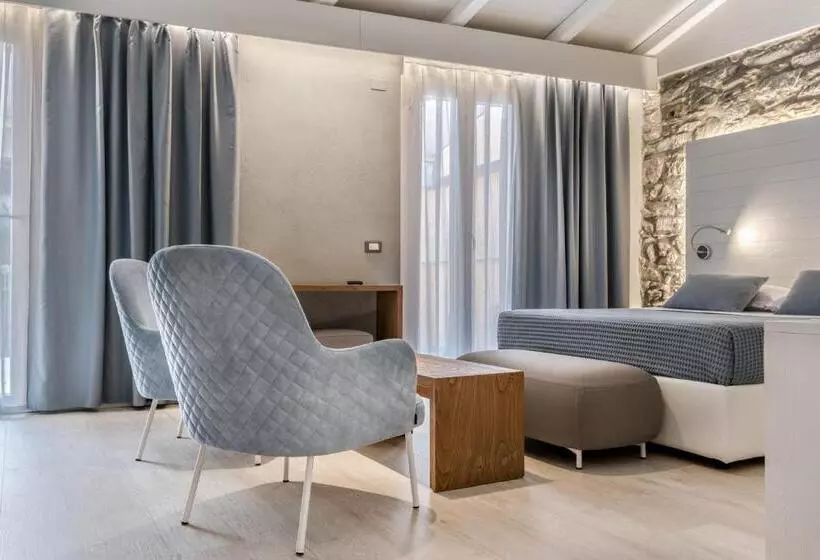 ペンション Amanarola