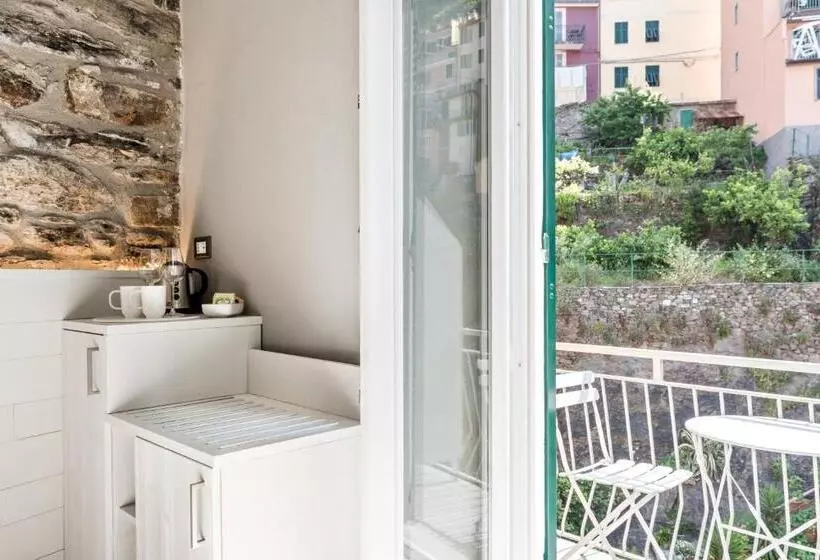 ペンション Amanarola