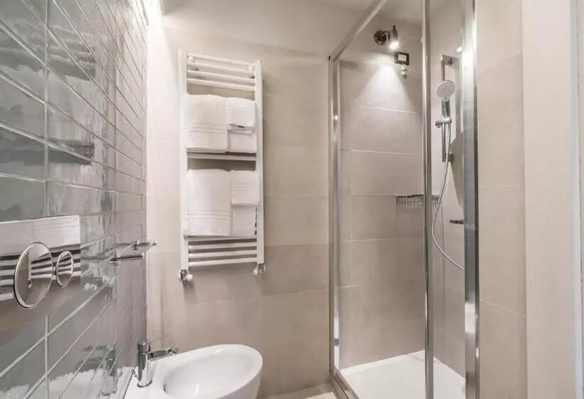 ペンション Amanarola