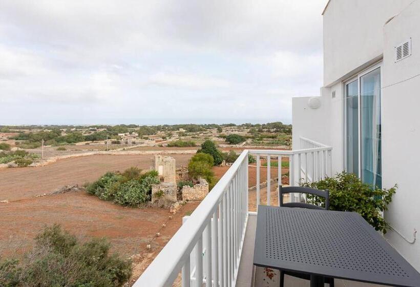 پانسیون Belvedere Airport Suites