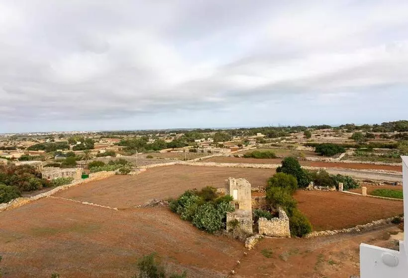 پانسیون Belvedere Airport Suites