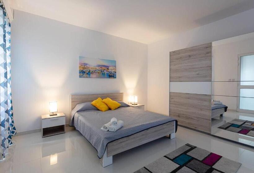 پانسیون Belvedere Airport Suites