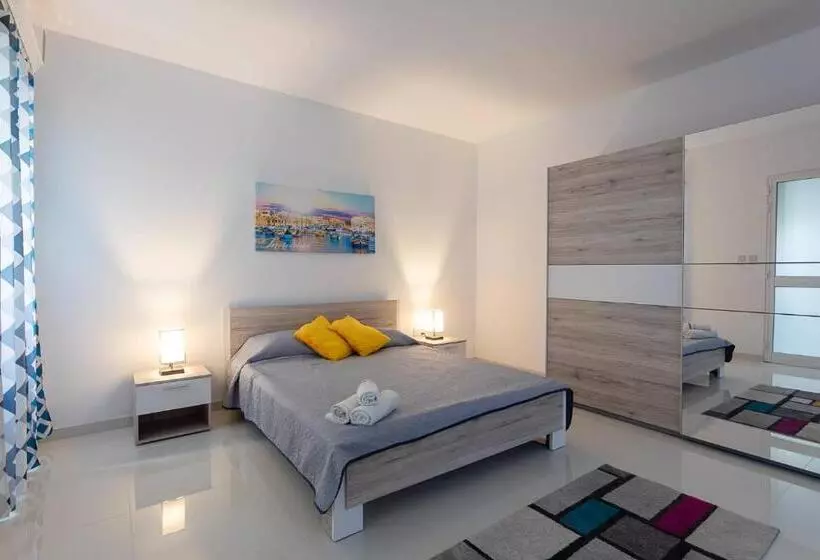 پانسیون Belvedere Airport Suites