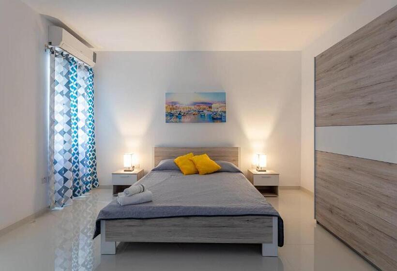 پانسیون Belvedere Airport Suites