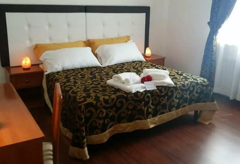 پانسیون Carpe Diem Ancona