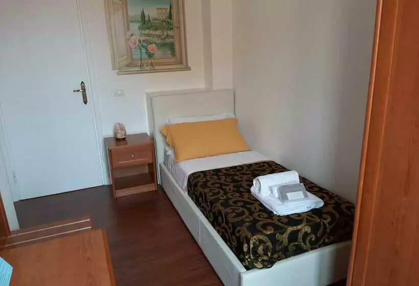 پانسیون Carpe Diem Ancona