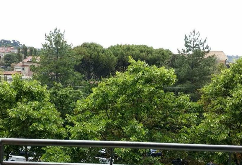 پانسیون Carpe Diem Ancona