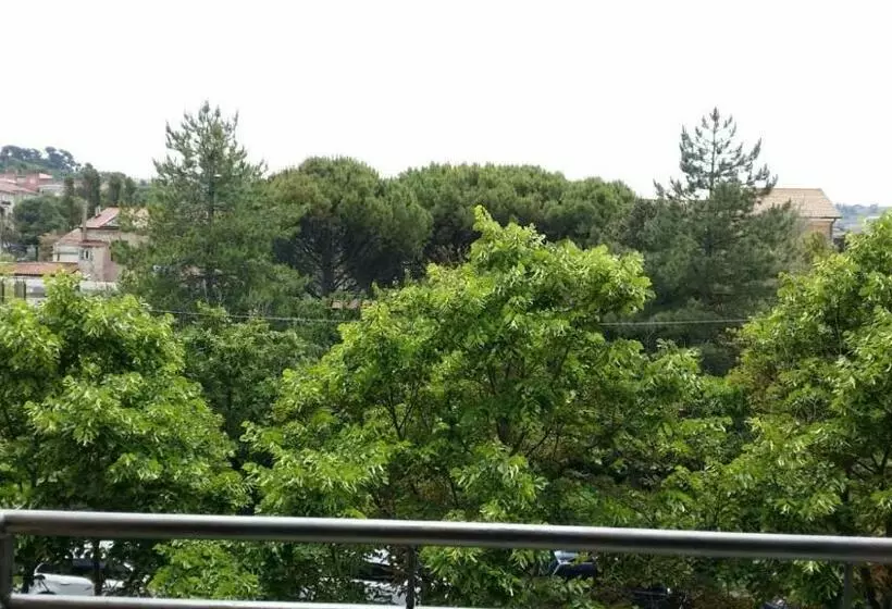 پانسیون Carpe Diem Ancona