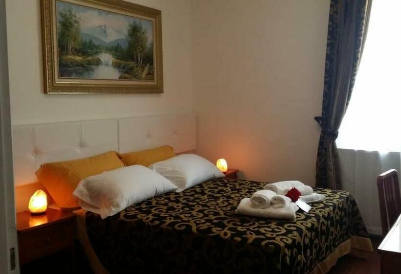 پانسیون Carpe Diem Ancona