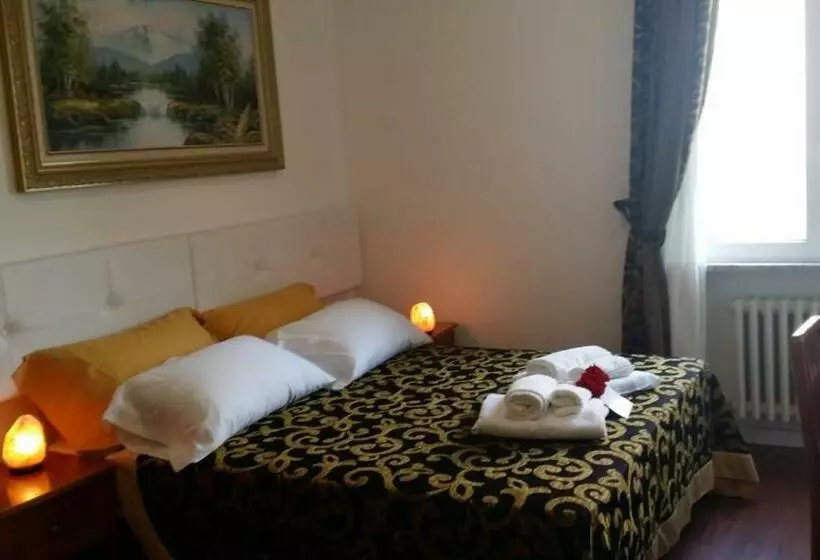 پانسیون Carpe Diem Ancona