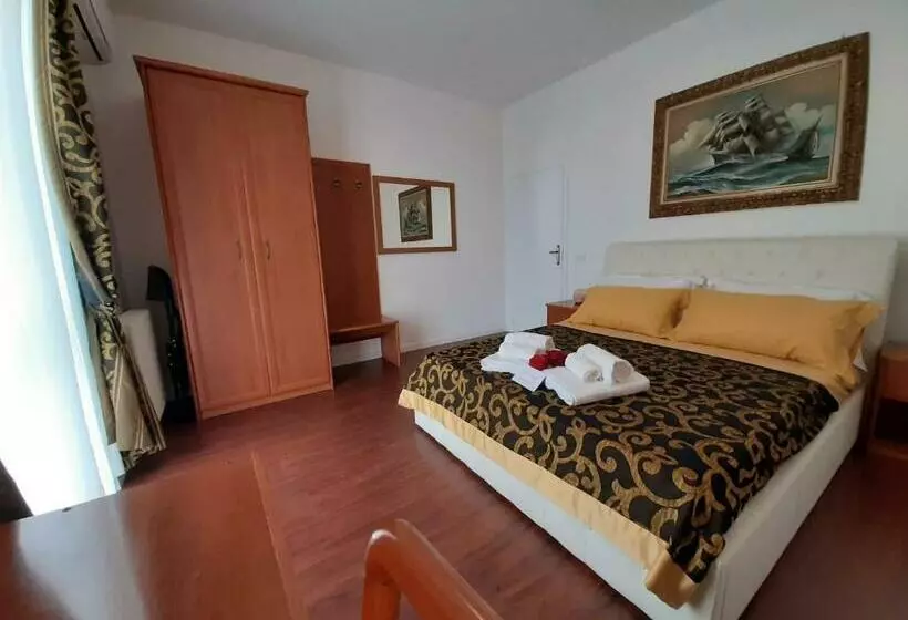 پانسیون Carpe Diem Ancona