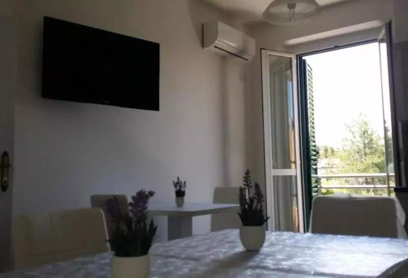 پانسیون Carpe Diem Ancona