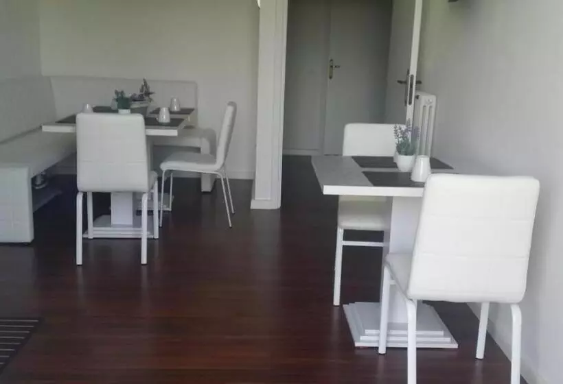 پانسیون Carpe Diem Ancona